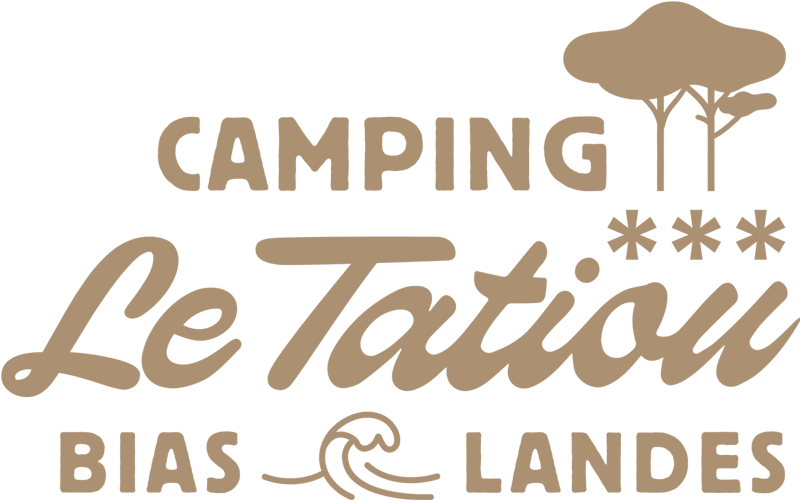 Camping municipal Le Tatiou - Bias Landes