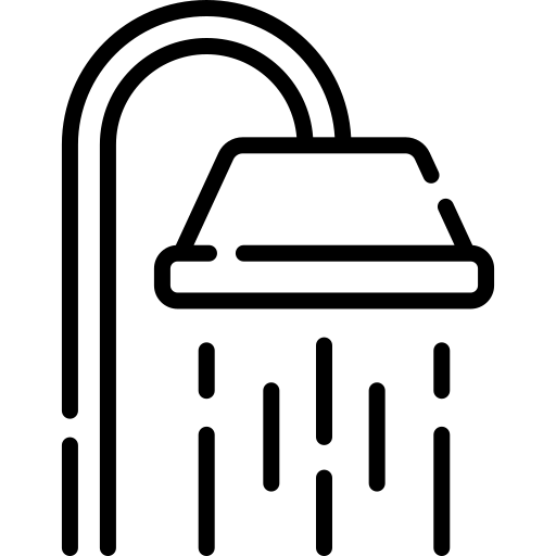 Salle d'eau